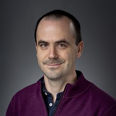 Éric Tanter
