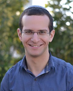 Yotam M. Y. Feldman