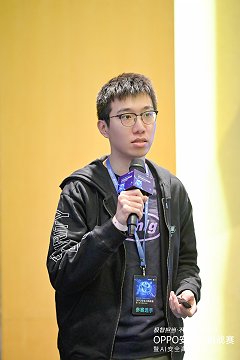 Zhe Zhao